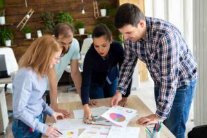 Plano De Marketing - Sapience Group | Contabilidade em São Paulo