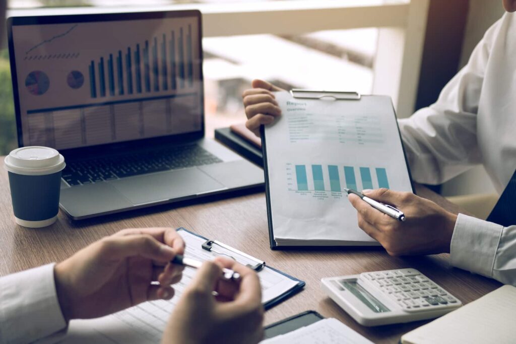 Análise De Fluxo De Caixa - Sapience Group | Contabilidade em São Paulo