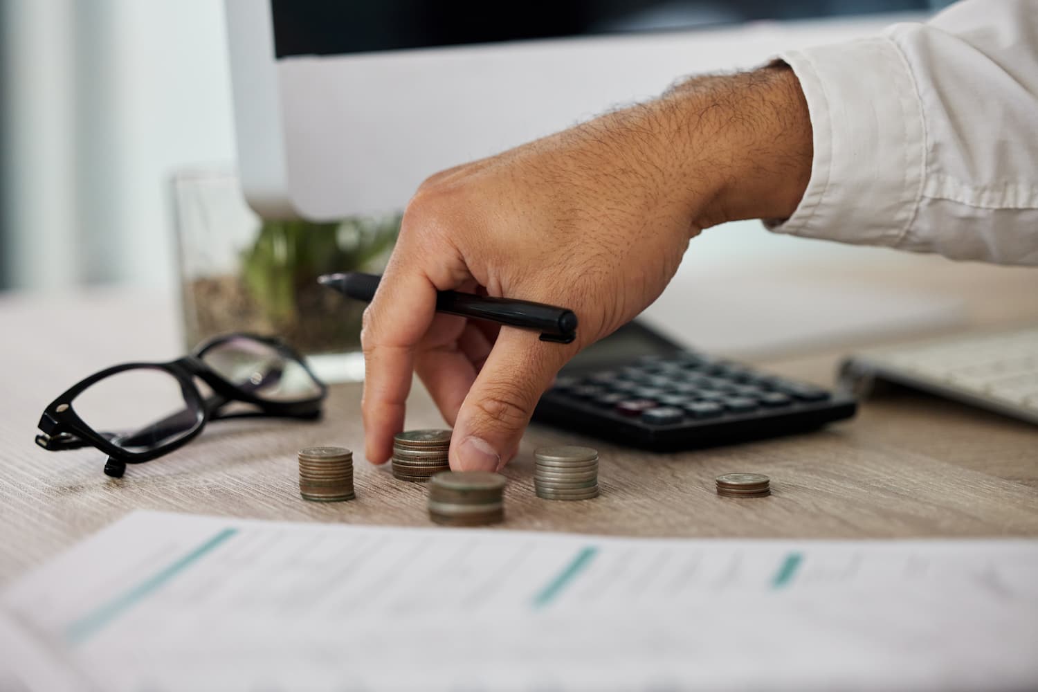 O Custo Real De Um Funcionário Em 2026 - Sapience Group | Contabilidade em São Paulo