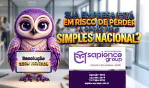 Atenção, empresário com mais de um CNPJ! 🚨