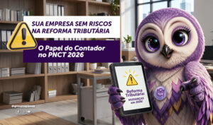 Receita Federal e CGIBS regulamentam Programa Nacional de Conformidade Tributária para apoiar adaptação à Reforma Tributária no ano de 2026